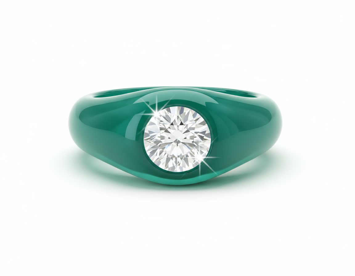 Icon Ring