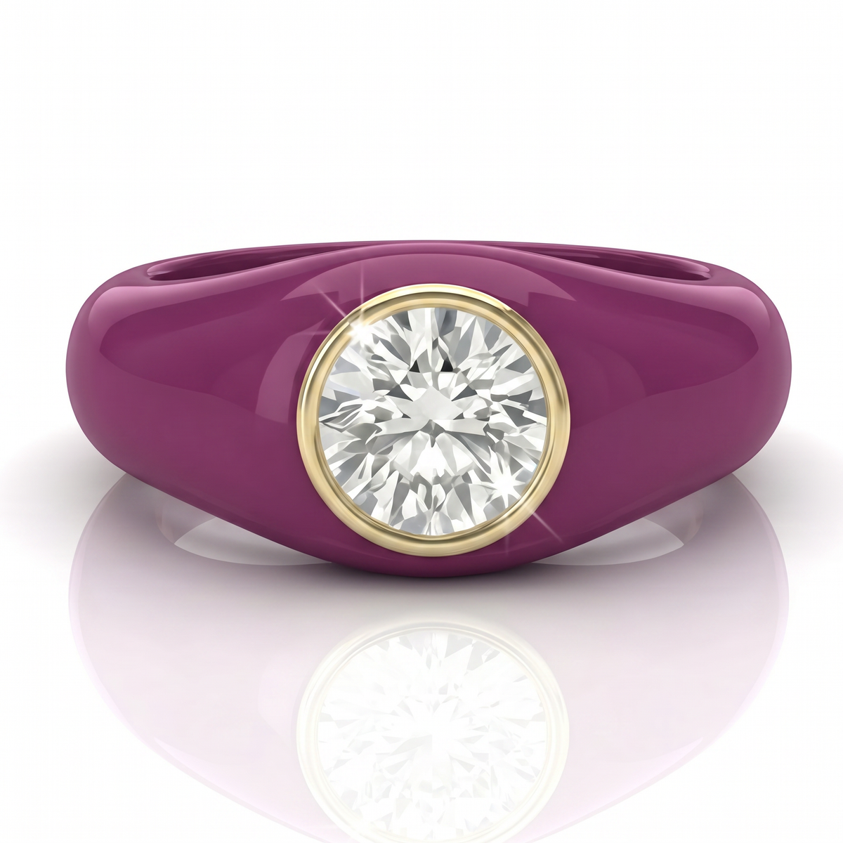 Icon Ring