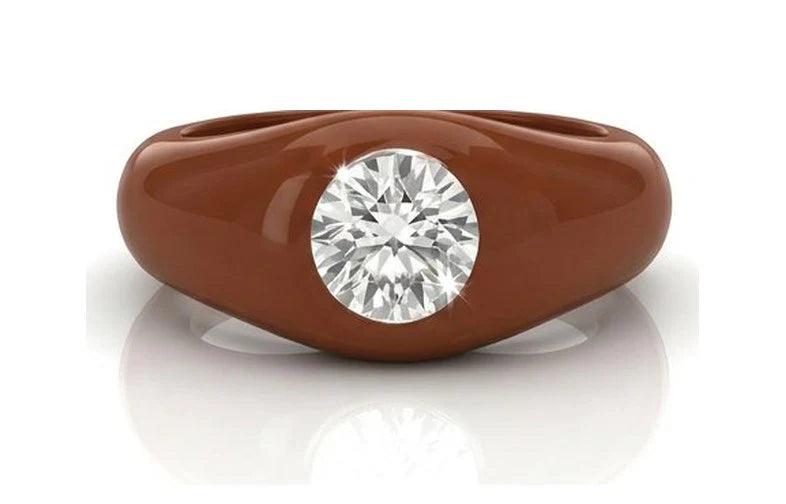 Icon Ring
