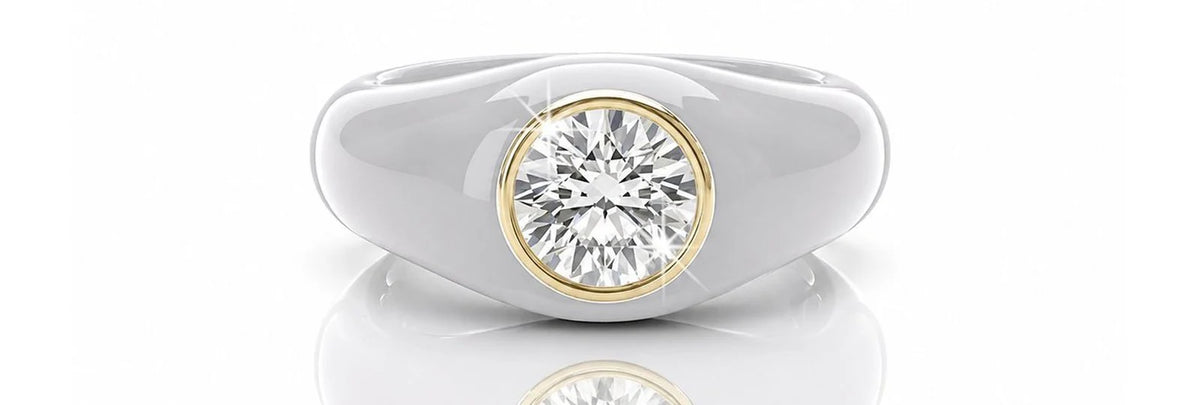 Icon Ring