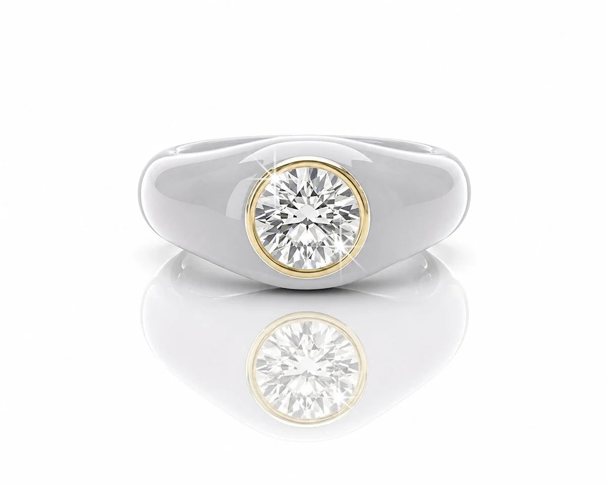SOVA ring architecture